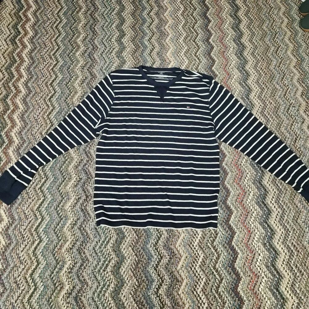 Tommy-hilfiger Men's Shirt